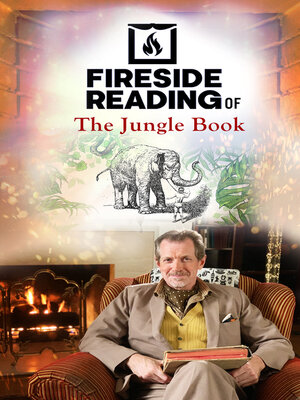cover image of Fireside Reading of the Jungle Book